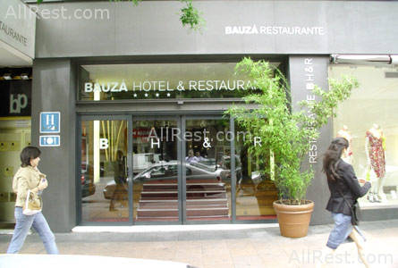 Hotel Bauza 